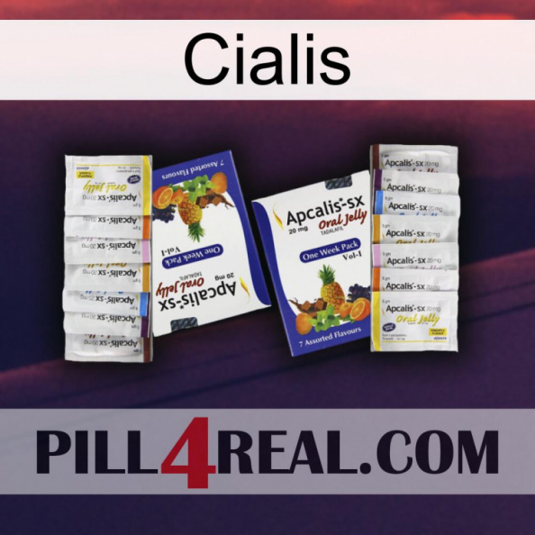 Cialis 12